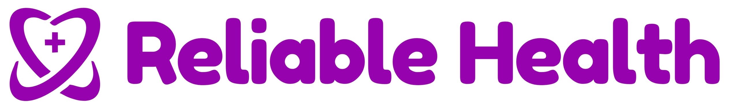 Reliable Health logo  - 1